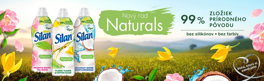 silan naturals aviváže