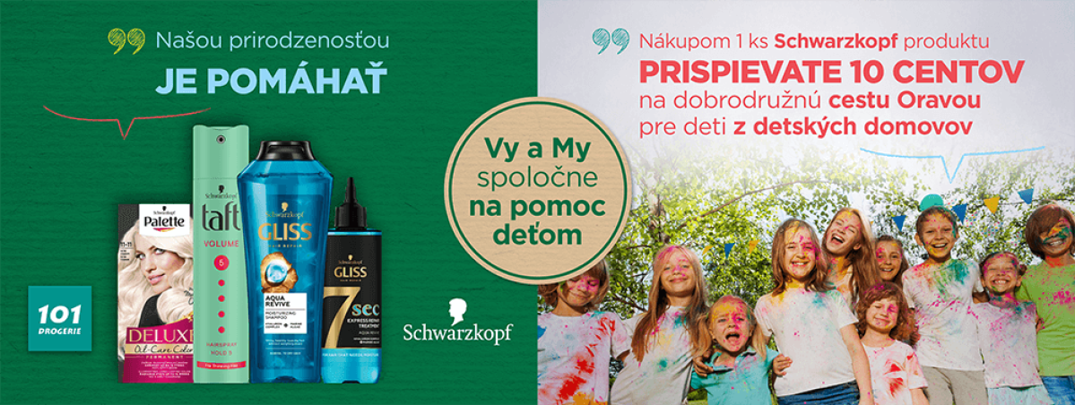 Pomáhajme spolu aj v roku 2022