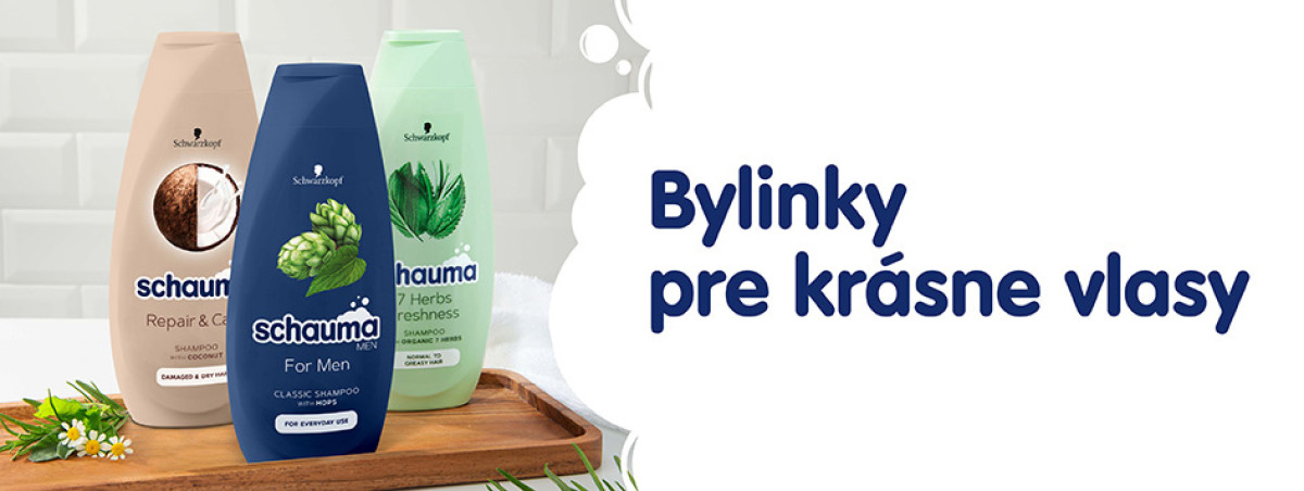 Príroda ako inšpirácia pre starostlivosť o vlasy