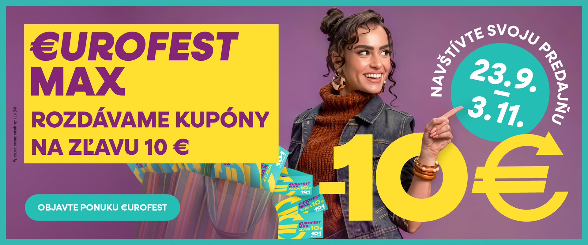 101 drogerie