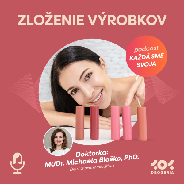 #03 Zloženie výrobkov