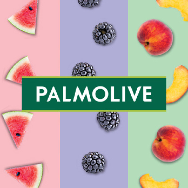 Objavte nové sprchové krémy Smoothies s kúskom prírody plnej ovocia!