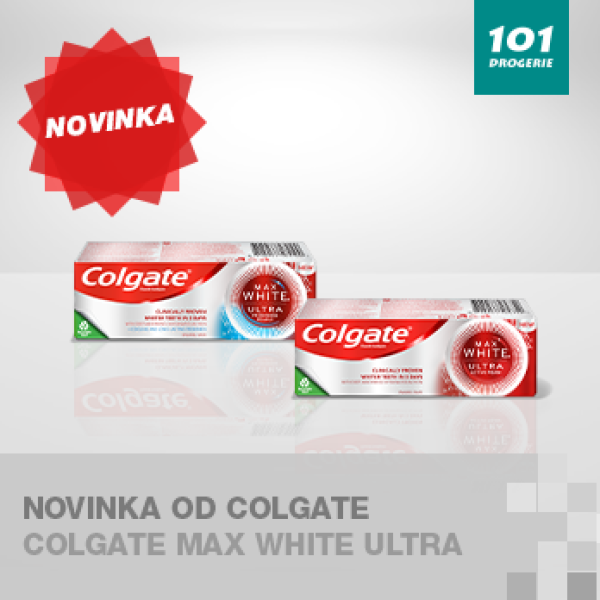 Ste pripravení pocítiť silu Ultra?