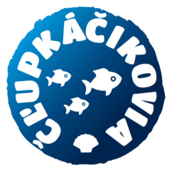 Vitaj vo svete Čľupkáčikov!