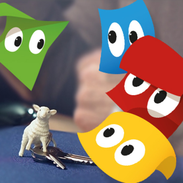 Emiloni v akcii!