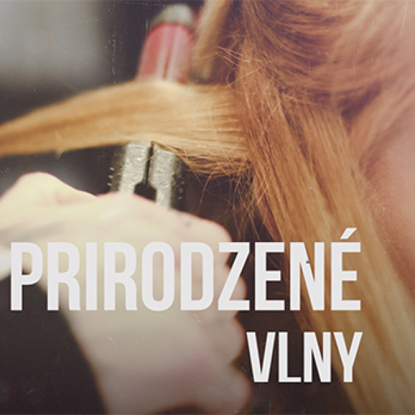 BEAUTY SALOON #2: Prirodzené vlny