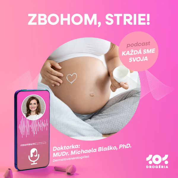 #14 Zbohom, strie!
