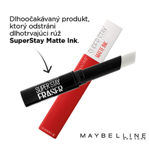 Odličovanie nebolo nikdy jednoduchšie
