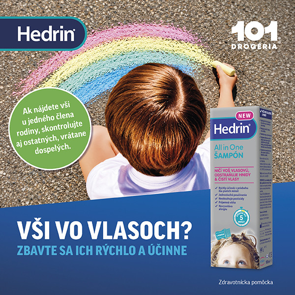 Vši si nevyberajú podľa čistoty vlasov. Ako sa ich zbaviť jednoducho a bez pesticídov