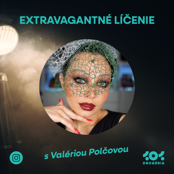 #03 Extravagantné líčenie z Met Gala 2024