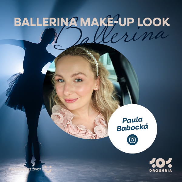 #19 Ballerina Cappuccina