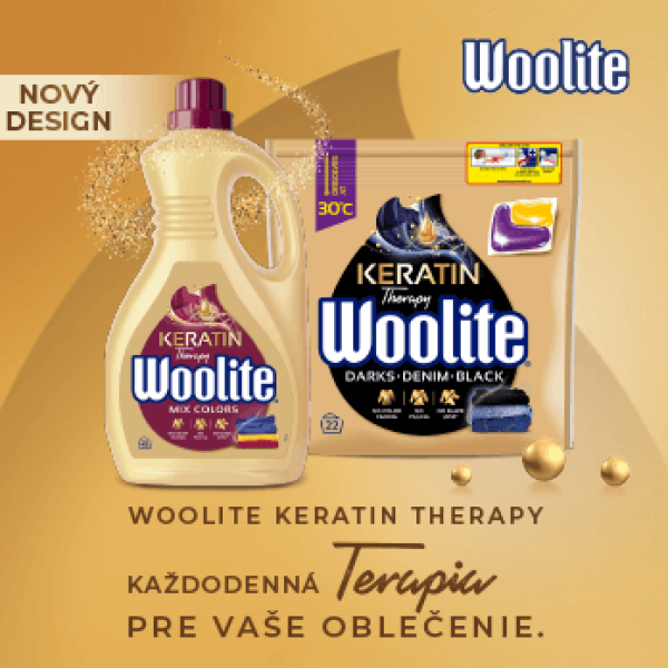 Chcete sa cítiť ako v bavlnke? Starajte sa o svoje oblečenie