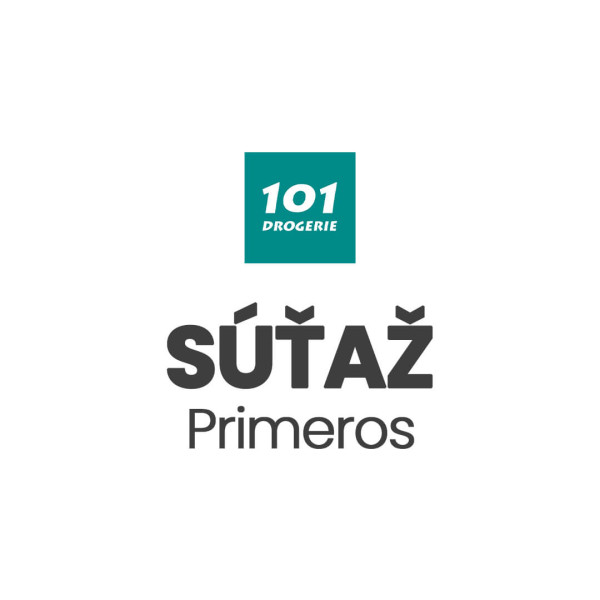 Súťaž s Primeros 8.11. - 30.11.2017