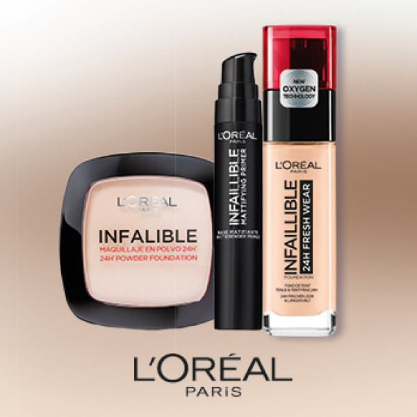 Perfektný make-up po celý deň