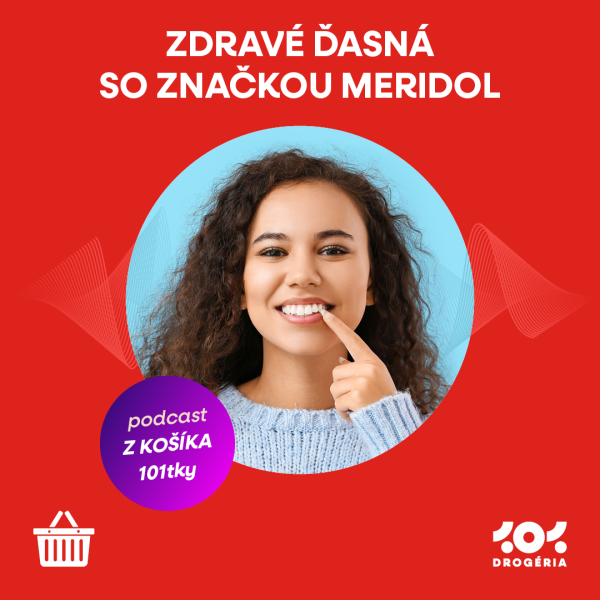 #01 Zdravé ďasná