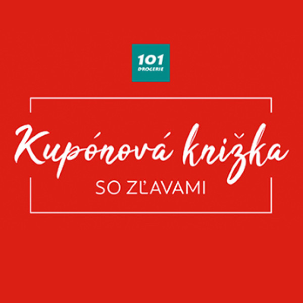 Ušetrite cez leto vďaka kupónovej knižke so zľavami