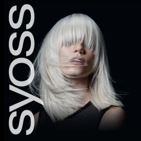 Nová vlasová starostlivosť Syoss Pure