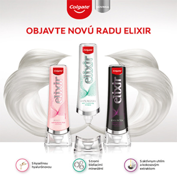Pozdvihnite čistenie zubov na neobyčajný a príjemný zážitok