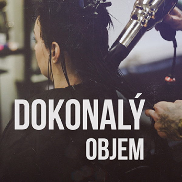 BEAUTY SALOON #1: Dokonalý objem