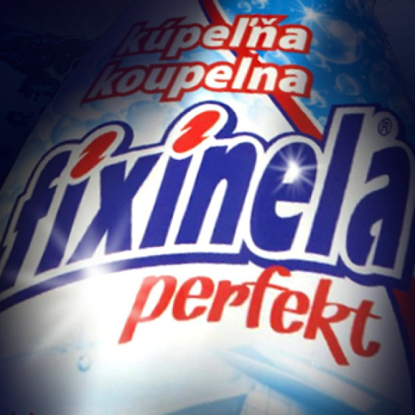 Fixinela viac ako 40 rokov na Slovensku